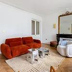 Guestready - Charming Retreat In The 11Th Arr.