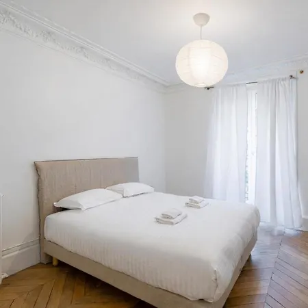 Appartamento Guestready - Charming Retreat In The 11th Arr. *