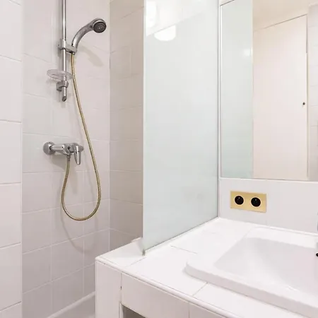 Appartamento Guestready - Charming Retreat In The 11th Arr.