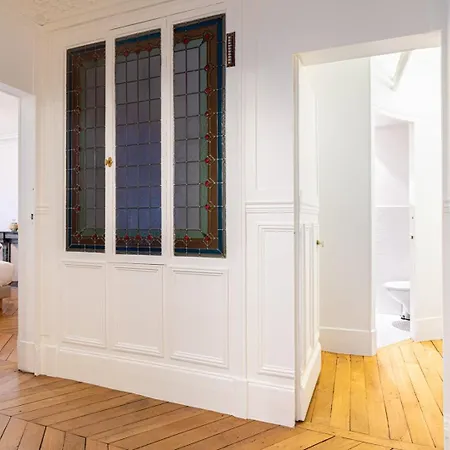Guestready - Charming Retreat In The 11th Arr. Appartamento