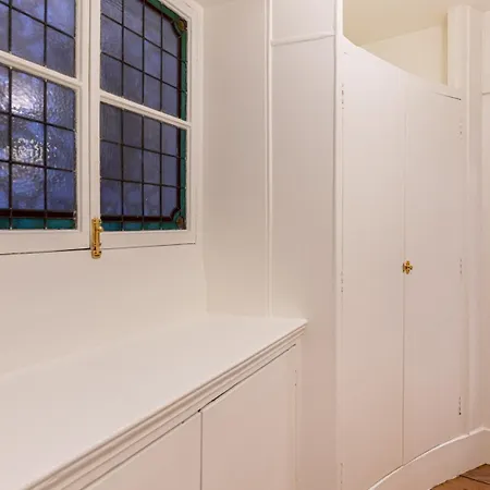 Guestready - Charming Retreat In The 11th Arr. Appartamento Parigi