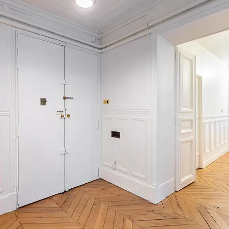 Appartamento Guestready - Charming Retreat In The 11th Arr.