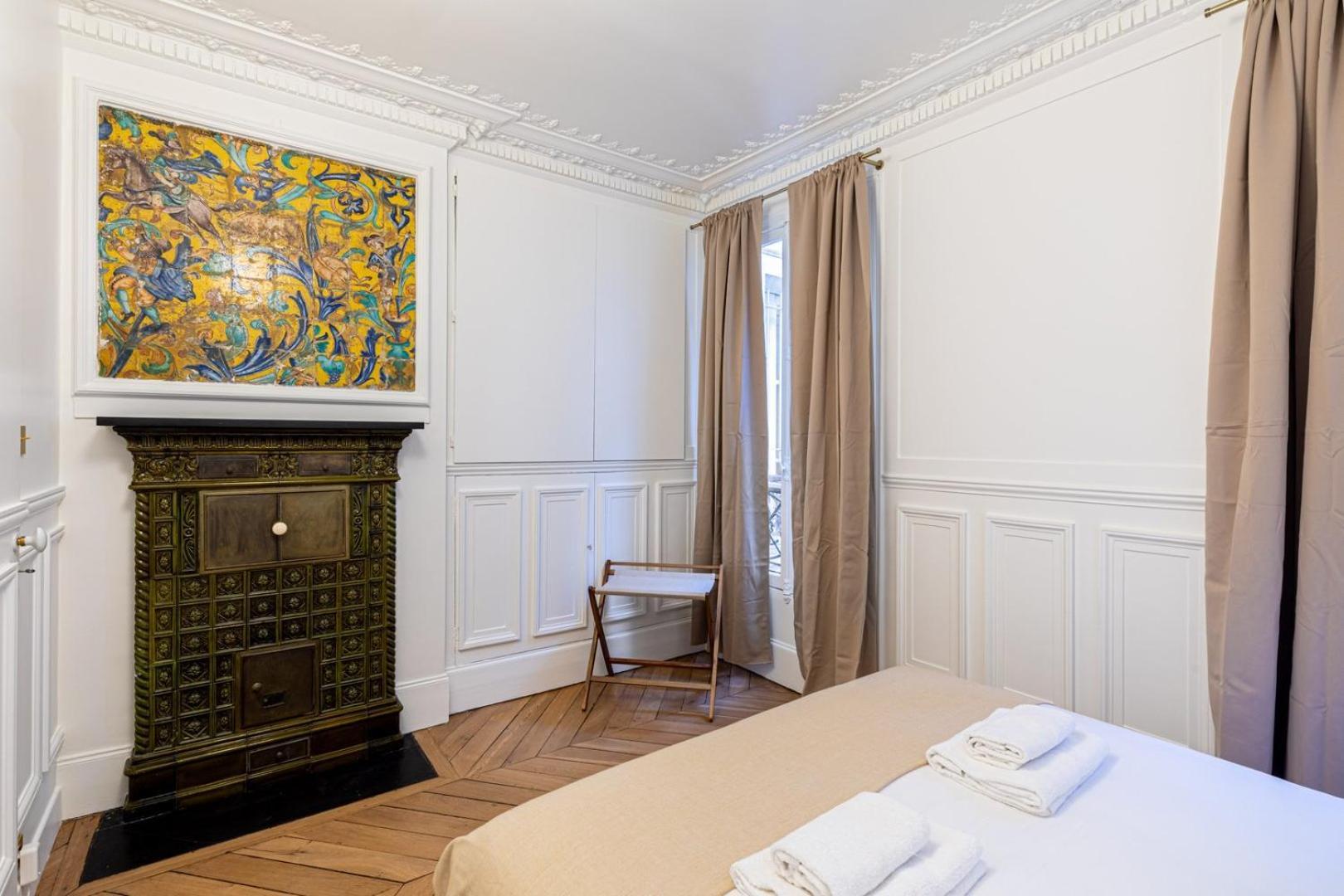 Appartamento Guestready - Charming Retreat In The 11th Arr.